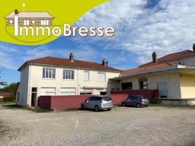 Location Appartement 3 pi�ces ATTIGNAT 01340