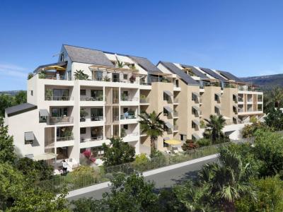 For sale Apartment SAINT-PAUL