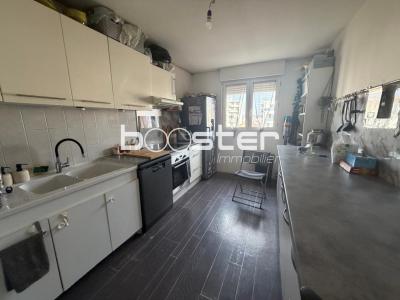 Vente Appartement 3 pièces TOULOUSE 31200