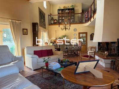 Vente Maison 7 pi�ces LAUNAGUET 31140