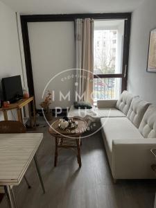 Location Appartement SEYNOD