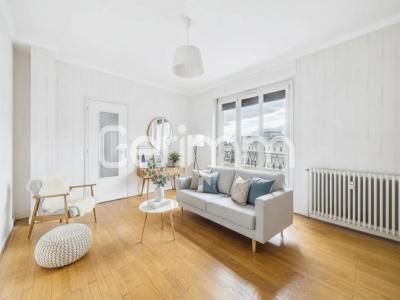 Vente Appartement 3 pièces GRENOBLE 38000