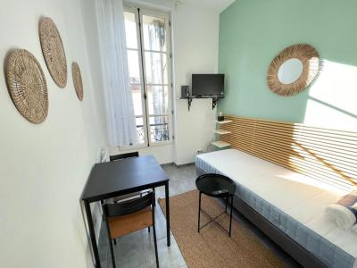 Location Appartement MARSEILLE-2EME-ARRONDISSEMENT 13002