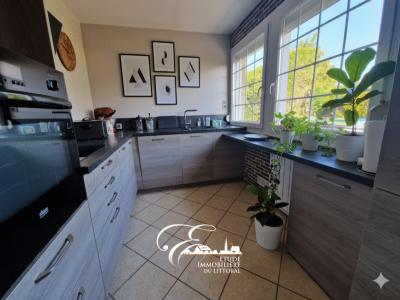 Vente Maison OYE-PLAGE 