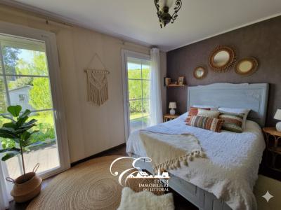 Vente Maison OYE-PLAGE 