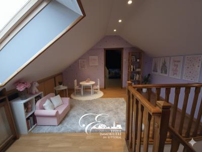 For sale House OYE-PLAGE 