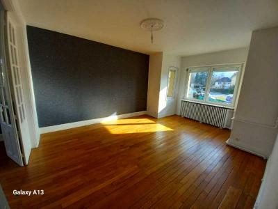 Vente Maison 9 pièces VALENTIGNEY 25700