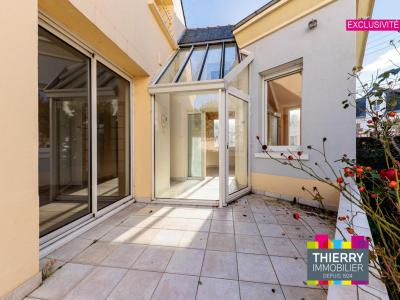 Vente Maison 6 pièces NANTES 44100