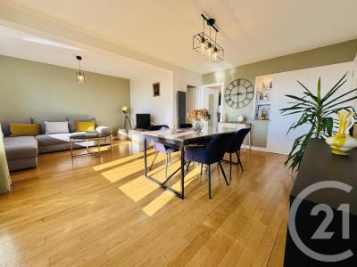 Vente Appartement LIMOGES 