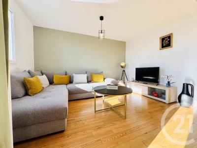 Vente Appartement LIMOGES 