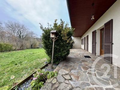 Vente Maison GORRE 
