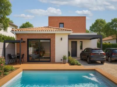 Vente Maison COLOMIERS 31770