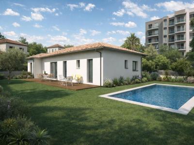 Vente Maison SAINT-ORENS-DE-GAMEVILLE 31650