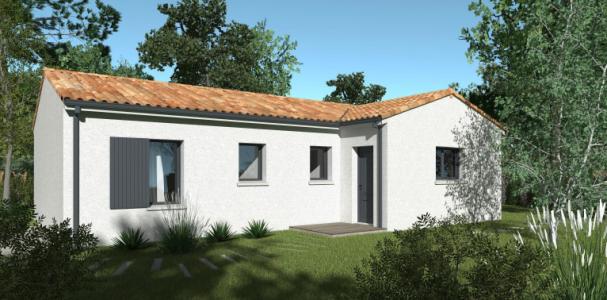 Vente Maison MONTLAUR 31450