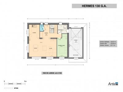 For sale House ARENTHON 