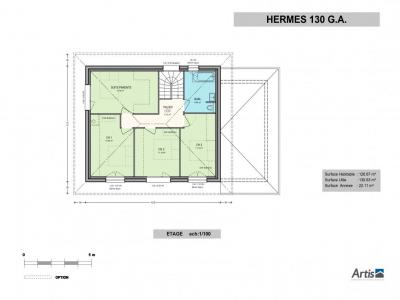 For sale House ARENTHON 