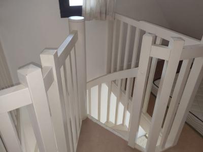 Location Appartement 2 pièces SAINT-PRIX 95390