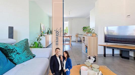 Vente Maison 4 pièces MIONS 69780