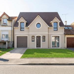 Vente Maison VERRIERES-LE-BUISSON 91370