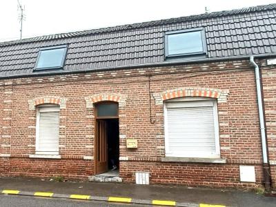 Vente Maison WAZIERS 59119