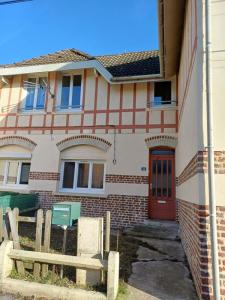 Vente Maison VERMELLES 62980