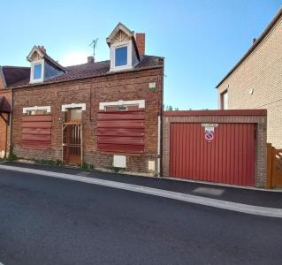 Vente Maison FOUQUIERES-LES-LENS 62740