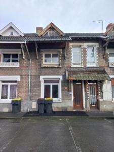 Vente Maison WINGLES 62410