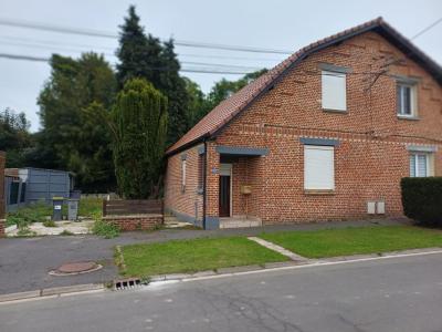 Vente Maison HERSIN-COUPIGNY 62530