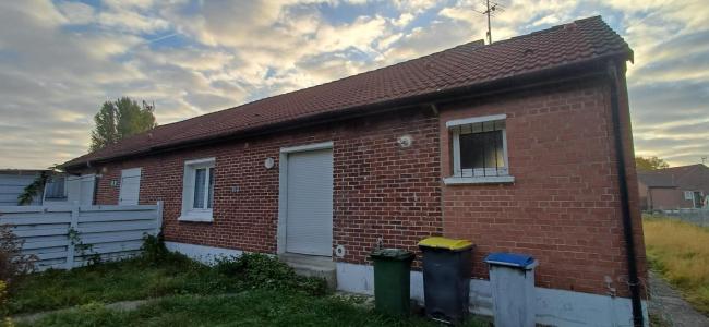 Vente Maison AUBY 59950