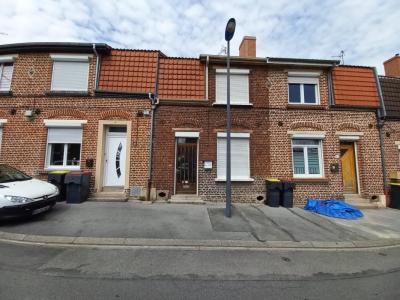 Vente Maison AVION 62210
