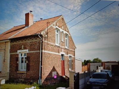 Vente Maison MARLES-LES-MINES 62540
