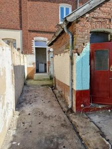 Vente Maison BARLIN 62620