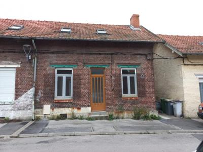 Vente Maison AUCHEL 62260