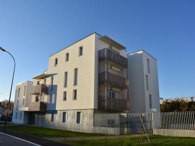 Location Appartement 2 pi�ces SAINT-JULIEN-LES-VILLAS 10800
