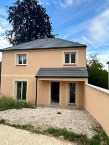 Vente Maison 5 pi�ces NORVILLE 91290