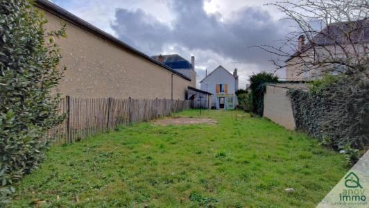Vente Maison SAINT-PIERRE-D'EXIDEUIL 