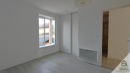 Vente Maison SAINT-PIERRE-D'EXIDEUIL 