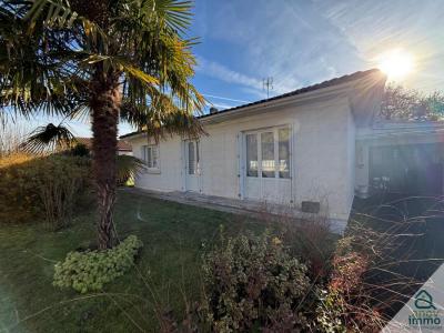 Vente Maison NERSAC  16