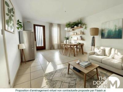 Vente Maison 3 pi�ces PORNIC 44210