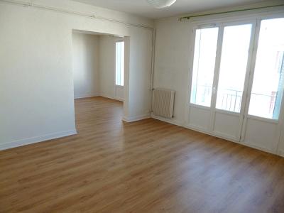 Location Appartement 5 pièces CLERMONT-FERRAND 63000