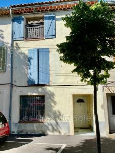 Vente Maison 6 pi�ces GAREOULT 83136