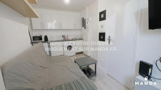 For rent Apartment PARIS-19EME-ARRONDISSEMENT  75