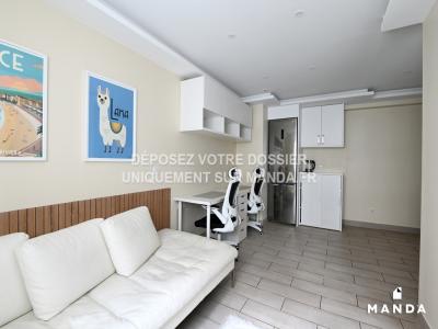 Location Appartement 2 pi�ces ISSY-LES-MOULINEAUX 92130