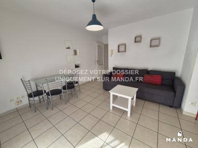 Location Appartement 2 pi�ces VILLEURBANNE 69100