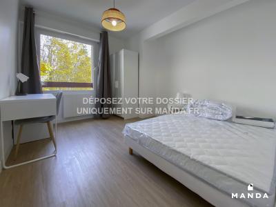 Location Appartement 6 pièces CERGY 95000
