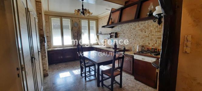 Vente Maison 4 pièces PEZOU 41100