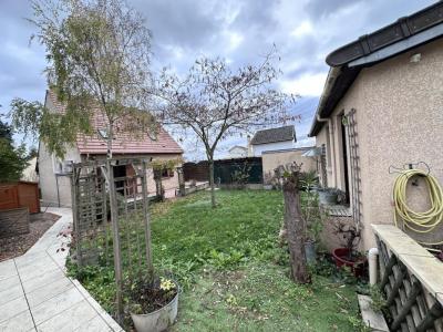 Vente Maison 6 pièces VILLETANEUSE 93430