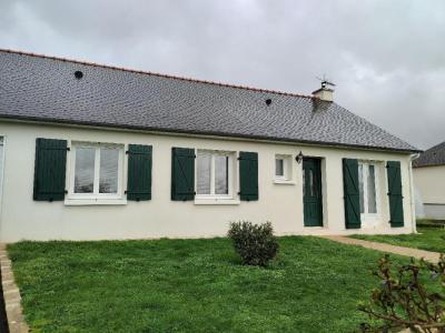 Vente Maison 5 pi�ces LIGNE 44850