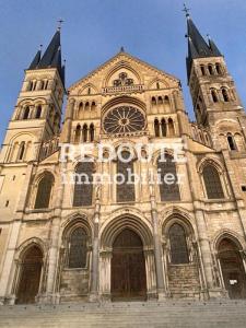 Vente Appartement 3 pi�ces REIMS 51100