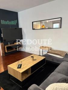 Vente Appartement REIMS 